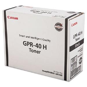 Canon 12500pages, Black (3482B005AA)