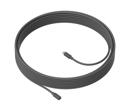 Logitech Câble d'extension de micro MeetUp (950-000005)
