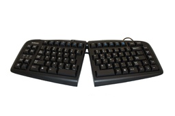 [4753605] Goldtouch AZERTY, USB, 0 - 30° (GTN-0099)