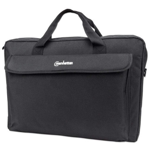 Manhattan 439909, Sac Messenger, 43,9 cm (17.3"), Sangle épaule, 430 g