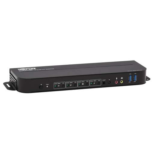 Tripp Lite B005-DPUA4 KVM switch