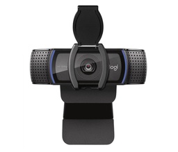 [6687003] Logitech Webcam HD 1080p C920e (960-001384)