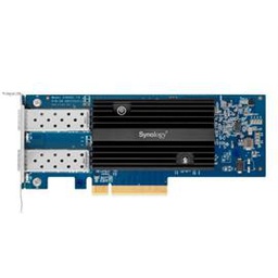 [6700578] Synology Synology 25Gb Ethernet Adapter 2 SFP28 ports No Produit:E25G21-F2