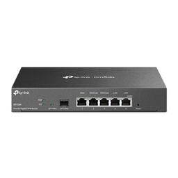 [6703215] TP-Link TL-ER7206, Ethernet WAN, Gigabit Ethernet, Noir