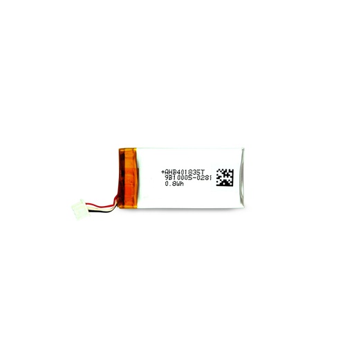 EPOS DW 03, Battery, White (1000726)