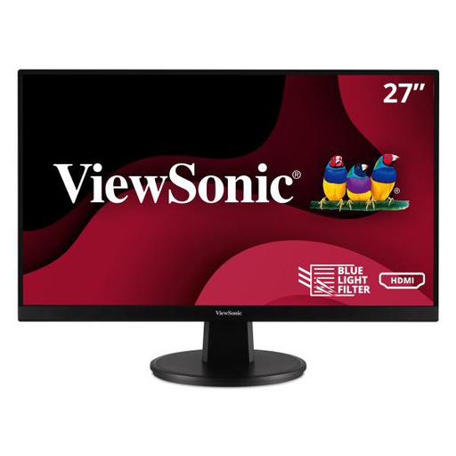 Viewsonic VA2747-MH computer monitor