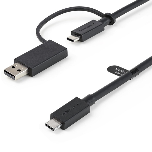 StarTech.com USBCCADP USB cable