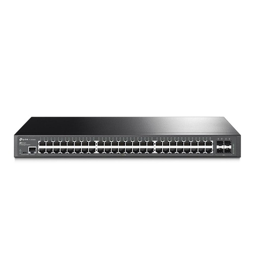 TP-Link TL-SG3452 network switch
