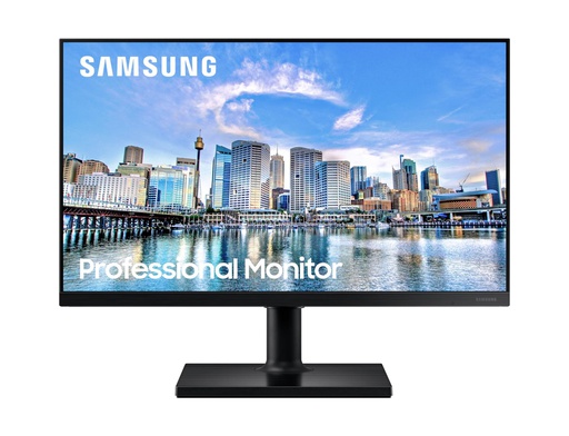 Samsung LF22T454FQNXGO computer monitor