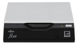 [5528176] Fujitsu CIS, LED RVB, 600 ppp, 24 bits, A6, USB 2.0, 900g (PA03595-B005)
