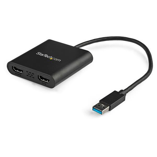 Adaptateur graphique USB StarTech.com USB32HD2