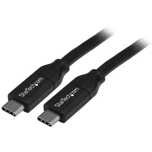 Câble USB StarTech.com USB2C5C4M