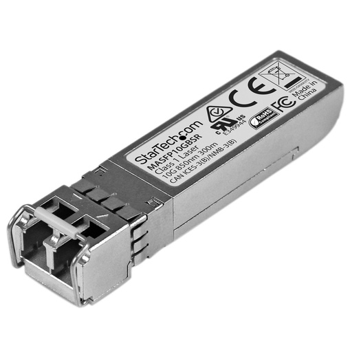 StarTech.com MASFP10GBSR network transceiver module