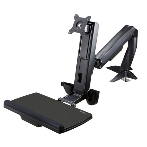 StarTech.com ARMSTSCP1 desktop sit-stand workplace