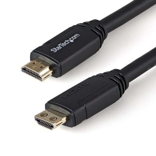Câble HDMI StarTech.com HDMM3MLP