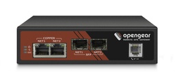 [5791899] Passerelle/contrôleur Opengear ACM7004-2