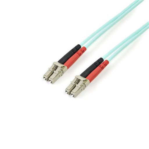 StarTech.com 450FBLCLC3 fibre optic cable
