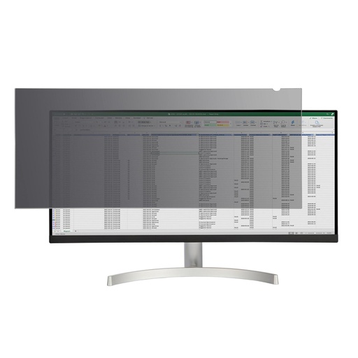 StarTech.com PRIVSCNMON34W display privacy filters