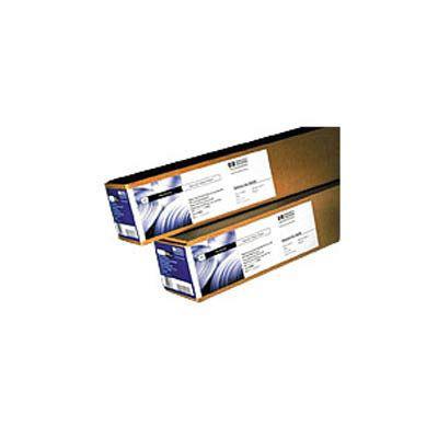 HP Special Inkjet Paper, 610 mm x 45.7 m (24 in x 150 ft) (51631D)
