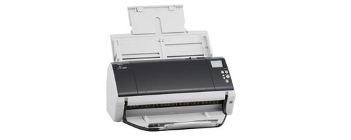 Fujitsu FI-7480, 304,8 x 431,8 mm, 600 x 600 DPI, 24 bit, 8 bit, 1 bit, 80 ppm