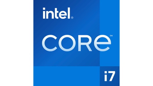 Processeur Intel Core i7-11700K (16Mo de cache, jusqu`à 5 GHz) (BX8070811700K)