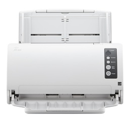 [5651881] Fujitsu A4, 600dpi, ADF, 27ppm, 50 sheets, CIS, USB 2.0, 2.9kg (PA03750-B005)