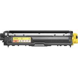 [5110291] Brother 2200 pages, Jaune (TN225Y)