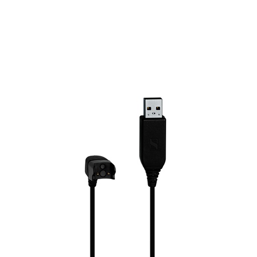 EPOS CH 20 MB USB, Cable, Noir (1000673)