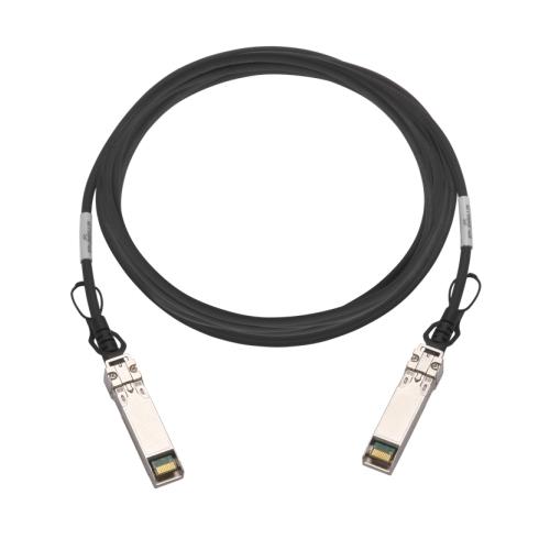 QNAP CAB-DAC30M-SFP28, 3 m, QSFP28, QSFP28