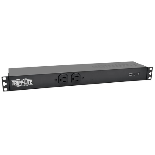 Tripp Lite PDUH20-ISO6 power distribution unit (PDU)