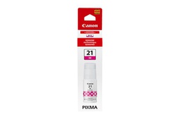 [6683110] Magenta, à base de pigments, Canon MegaTank, 70 ml (4538C001)