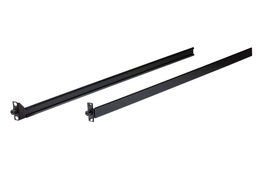 ATEN Standard Installation 2-in-1U Mounting Kit (for KN series) (2K-0007)