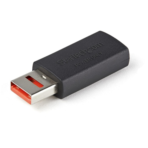 StarTech.com Changeur de genre de câble USBSCHAAMF