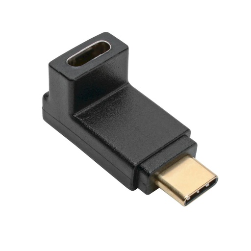 Tripp Lite U420-000-F-UD, USB C, USB C, Noir