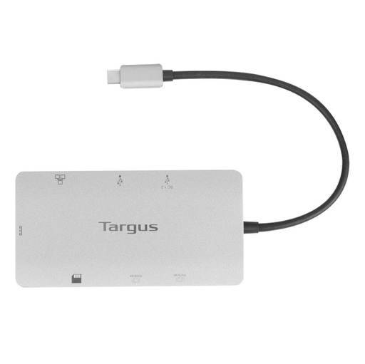 Station d'accueil/réplicateur de ports pour ordinateur portable Targus DOCK423TT