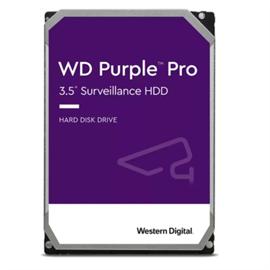 Western Digital WD Purple Pro,3.5,10000GB,SATA No Produit:WD101PURP
