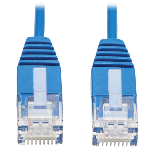 Tripp Lite N200-UR01-BL networking cable