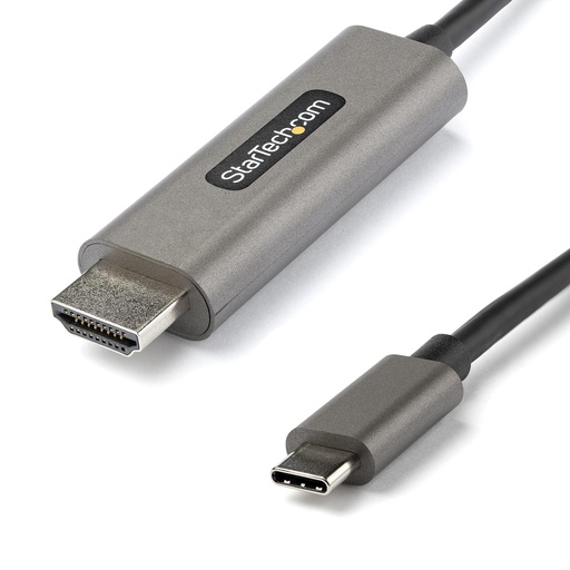 StarTech.com CDP2HDMM5MH video cable adapter
