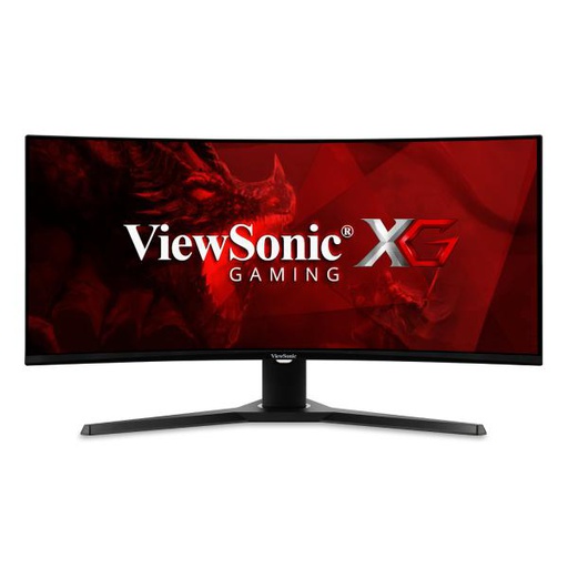 Écran LED Viewsonic série VX VX3418-2KPC
