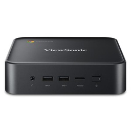 [6756546] Viewsonic NMP760, 1,9 GHz, Intel® Celeron®, 5205U, 8 Go, 64 Go, ChromeOS