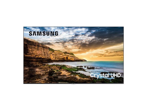Samsung LH43QETELGCXZA Signage Display