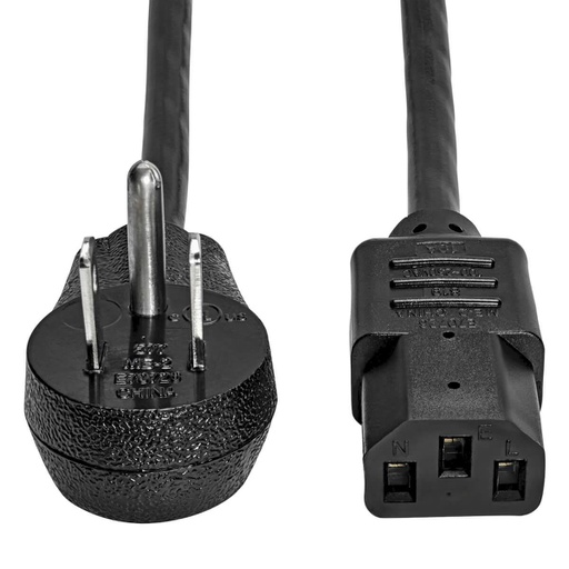 Tripp Lite P006-003-15D power cable