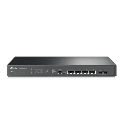 TP-Link TL-SG3210XHP-M2 network switch