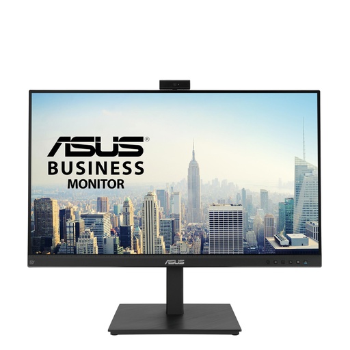 ASUS BE279QSK, 68,6 cm (27"), 1920 x 1080 pixels, Full HD, LCD, 5 ms, Noir