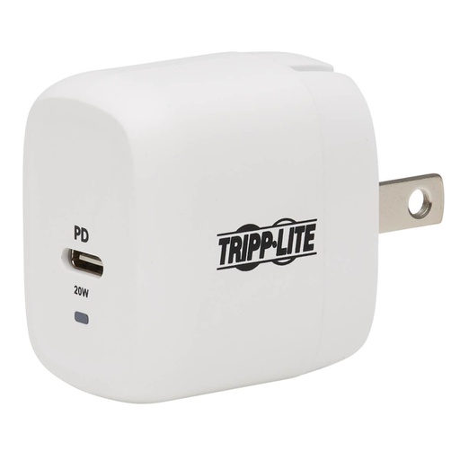 Tripp Lite U280-W01-20C1-G mobile device charger