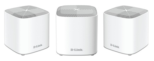 Point d'accès sans fil D-Link COVR-X1863