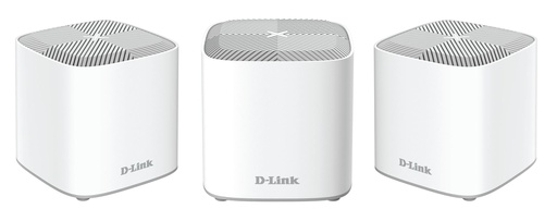 D-Link COVR-X1863 wireless access point