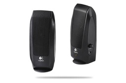 [4244348] Logitech Haut-parleurs S120 (980-000012)