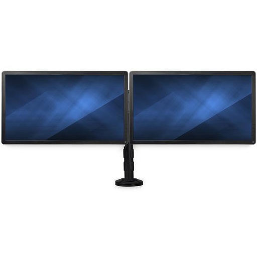 StarTech.com ARMBARDUOG monitor mount / stand