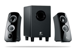 [4462804] Logitech Système d'enceintes Z323 (980-000354)